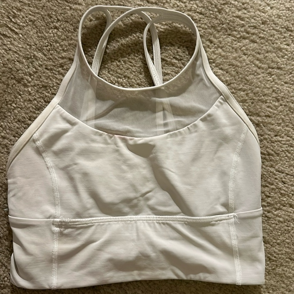 Lululemon Bra